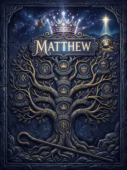 Matthew