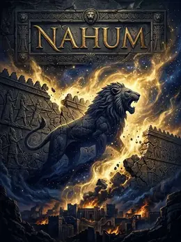 Nahum