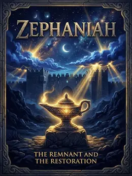 Zephaniah